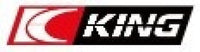 King Engine Bearings Mini Cooper S/Cooper S Conv/Works W10B16A Rod Bearing Set - Size STD - My Store