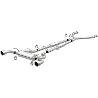 compare product MagnaFlow Sys C/B 08 Infiniti G37 3.7L V6 (COUPE ONLY)