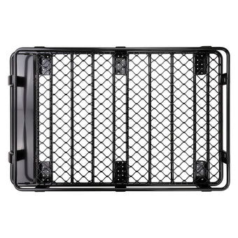 compare product ARB Alloy Rack Cage W/Mesh 1790X1120mm 70X44