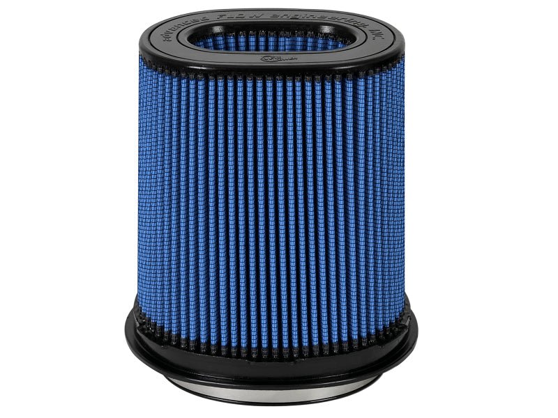 aFe Magnum FLOW Pro 5R Universal Air Filter F - 6.75x4.75in / B - 8.25x6.25in / T - 7.25x5in (Inv) / H - 9in - My Store