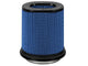 aFe Magnum FLOW Pro 5R Universal Air Filter F - 6.75x4.75in / B - 8.25x6.25in / T - 7.25x5in (Inv) / H - 9in - My Store