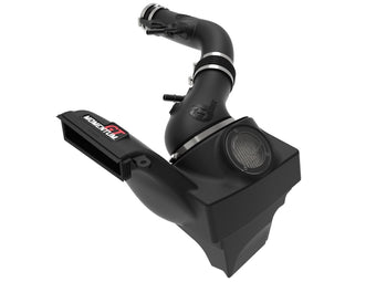 compare product aFe 19-24 Ford Edge Momentum GT Cold Air Intake System w/ Pro Dry S Filter