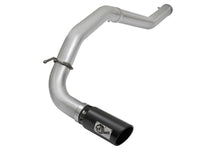 aFe ATLAS Exhaust 4in DPF - Back AL Nissan Titan XD 2016 V8 - 5.0L (td) - My Store