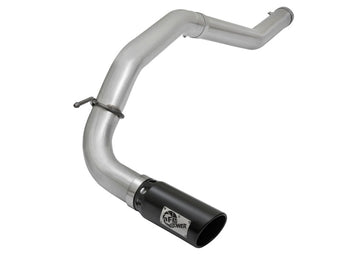 compare product aFe ATLAS Exhaust 4in DPF-Back AL Nissan Titan XD 2016 V8-5.0L (td)