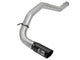 aFe ATLAS Exhaust 4in DPF - Back AL Nissan Titan XD 2016 V8 - 5.0L (td) - My Store