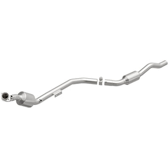 compare product MagnaFlow Direct Fit Catalytic Converter 06-09 Mercedes-Benz E350 3.5L 4matic Passenger Side