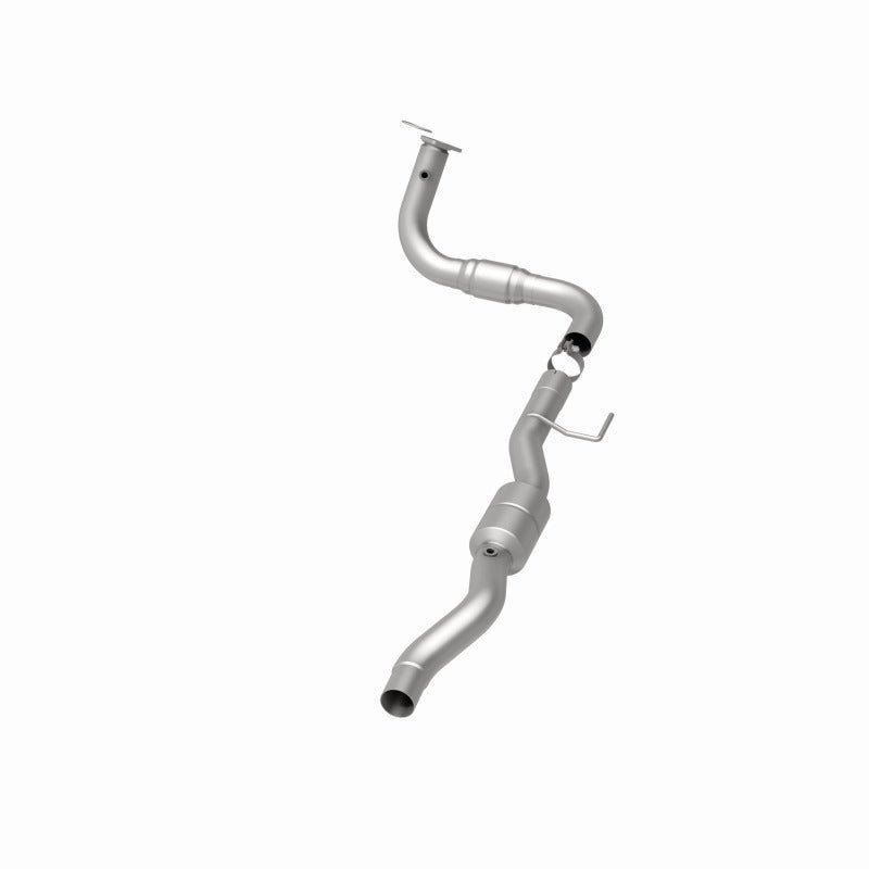 MagnaFlow Conv DF 02 - 03 Avalanche 8.1 DS OEM - My Store