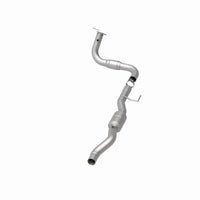 MagnaFlow Conv DF 02 - 03 Avalanche 8.1 DS OEM - My Store