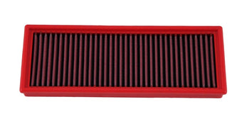 compare product BMC 99-06 Mercedes CL 500 Replacement Panel Air Filter (2 Filters Req.)