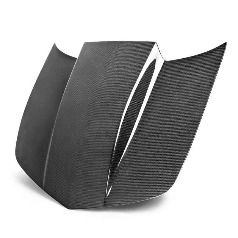 Anderson Composites 10 - 13 Chevrolet Camaro 3in Cowl Hood - My Store
