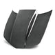 Anderson Composites 10 - 13 Chevrolet Camaro 3in Cowl Hood - My Store