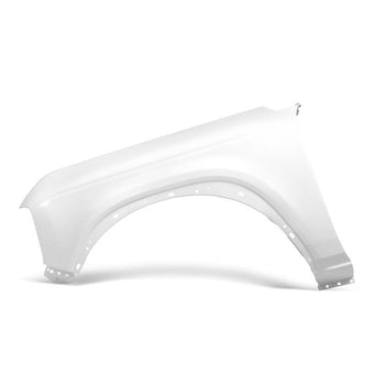 compare product Seibon 21-24 Bronco Everglades Fiberglass Front Fenders