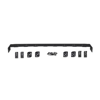 compare product ARB BASE Rack Deflector BASE Rack 1770020 and BASE Rack Mount Kit 17950010