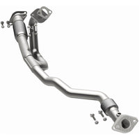 BRE Exhaust 09 - 17 Outlook Traverse 3.6L Front Pipe Kit - My Store