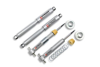 compare product Belltech SHOCK SET STREET PERFORMANCE