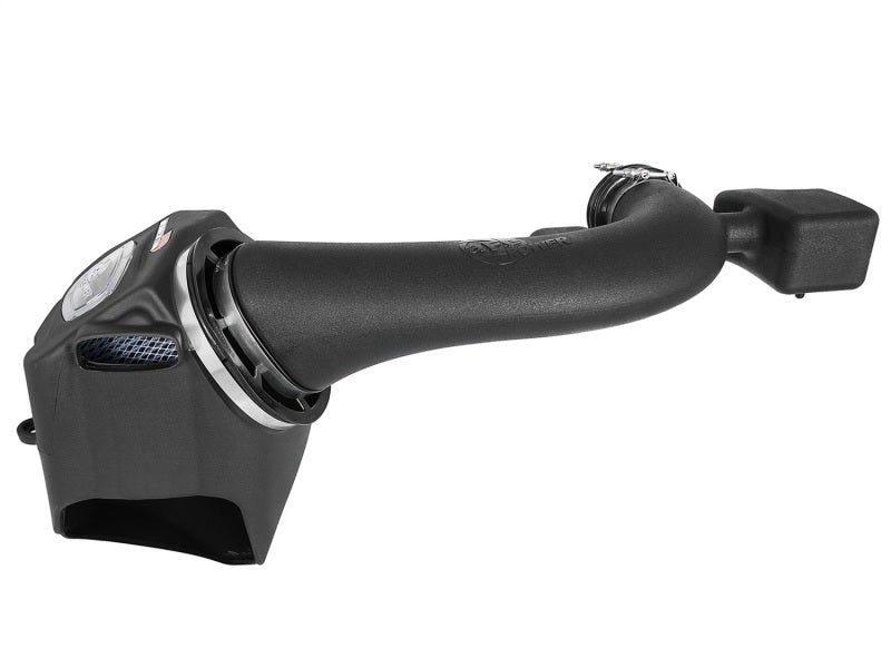 aFe Momentum GT Pro 5R Cold Air Intake System 2017 Ford Superduty V8 - 6.2L - My Store