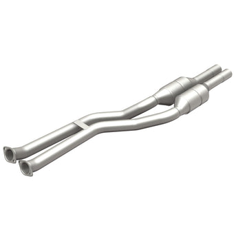 compare product MagnaFlow Direct Fit Catalytic Converter BMW 3 01-06 Rear OEM