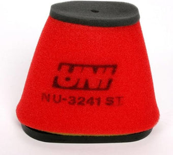compare product Uni Filter 01-05 Yamaha Raptor 660 Air Filter