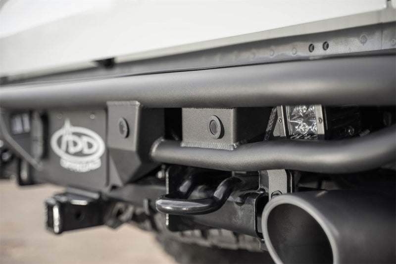 Addictive Desert Designs 17 - 19 Ford F - 150 Raptor PRO Bolt - On Rear Bumper - My Store
