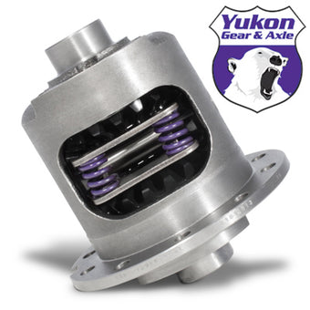 compare product Yukon Gear Dura Grip Positraction For Ford 8.8in w/31 Spline Axles