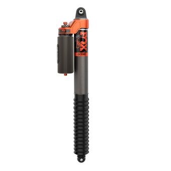 compare product FOX 2021+ Ford F-150 0-1in Lift Rear Factory Race Series 3.0 Internal Bypass Piggyback Shock