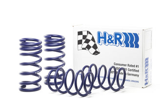 compare product H&R 15-22 Ford Mustang V6/V8/2.3L EcoBoost Sport Spring (w/o MagneRide)