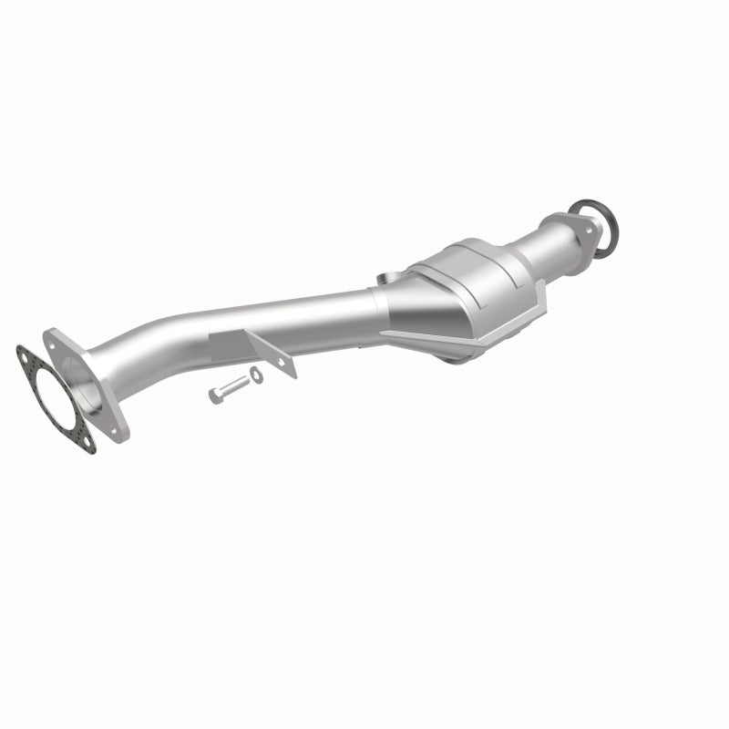 MagnaFlow Conv DF 04 - 07 Subaru WRX/STi 2.5L T - My Store