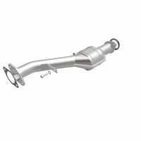 MagnaFlow Conv DF 04 - 07 Subaru WRX/STi 2.5L T - My Store