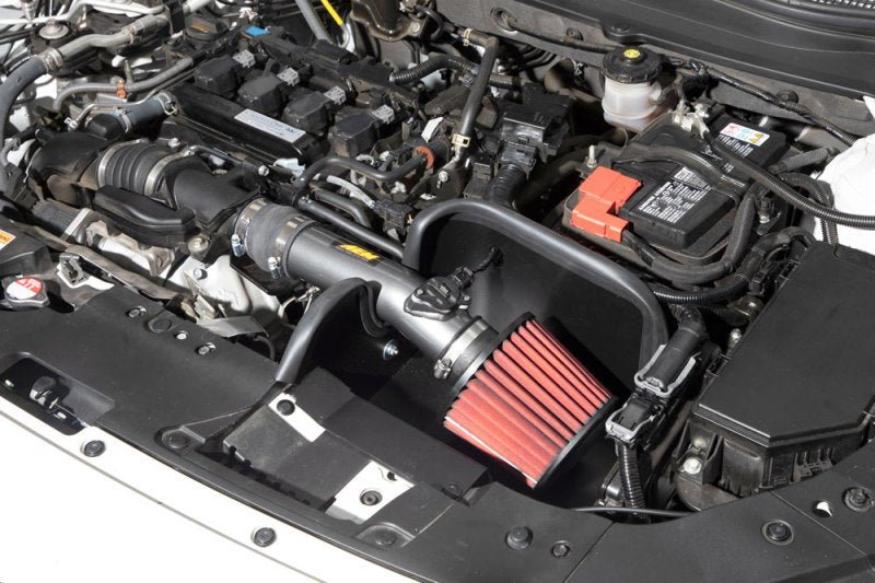AEM C.A.S 2018 Honda Accord L4 - 1.5L F/I Cold Air Intake System - My Store