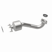MagnaFlow Conv Direct Fit 16 - 18 Honda HR - V 1.8L - My Store