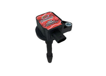 compare product Granatelli 18-23 Ford 5.0L Coyote 4V Hi-Perf Coil-On-Plug Coil Pack (Single)