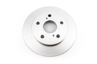 compare product DBA 11-17 Lexus CT200h E Type (w/259mm Rear Rotor) Rear En-Shield Standard Rotor