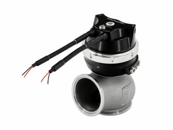 compare product Turbosmart WG60CG Gen V PowerGate 60 7psi Compressed Gas (Solenoid) - Black