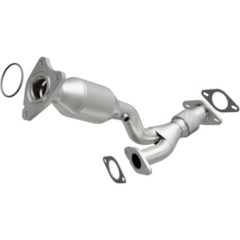 compare product MagnaFlow Direct Fit Catalytic Converter 2008-2009 G6 3.5 L Underbody