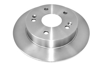 compare product DBA 97-03 Honda Accord 3.0L Rear Standard Street Series Rotor