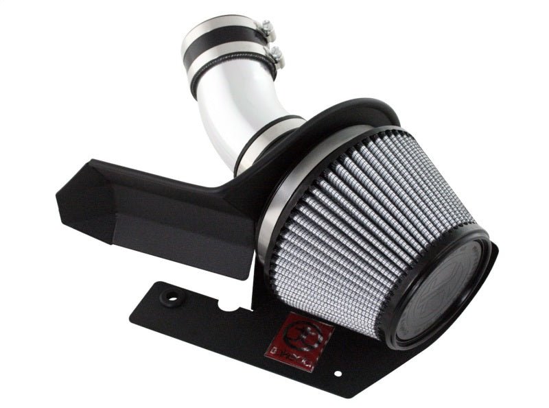 aFe Takeda Intakes Stage - 2 PDS AIS PDS Mitsubishi Lancer Evo X 08 L4 - 2.0L (pol) - My Store