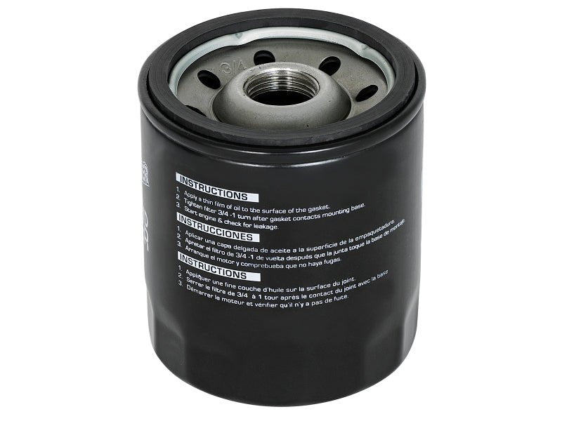 aFe 06 - 15 Mazda MX - 5 Miata ProGuard HD Oil Filter - 4 Pack - My Store