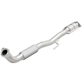 compare product MagnaFlow Direct Fit Catalytic Converter 2002 Toyota Camry 2.4L rear