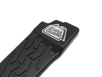 aFe 18 - 22 Jeep Wrangler JL (4 - Door Models w/ 3 - Piece Hard - Top Only) Terra Guard Tub Rail Covers - My Store