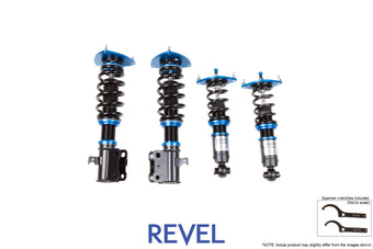 compare product Revel Touring Sport Damper 08-14 Subaru WRX STI
