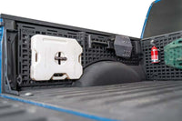 ADD 15 - 20 Ford F150 Raptor 66in Bed Side Molle Panels - Driver Side - My Store