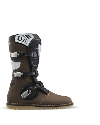 compare product Gaerne Balance Pro Tech Boot Brown Size - 6.5