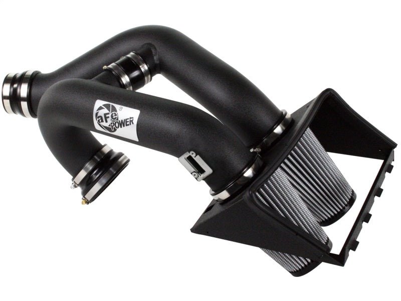 aFe MagnumFORCE Intakes Stage - 2 Pro DRY S 11 Ford F - 150 V6 3.5L (tt) EcoBoost - My Store