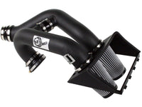 aFe MagnumFORCE Intakes Stage - 2 Pro DRY S 11 Ford F - 150 V6 3.5L (tt) EcoBoost - My Store