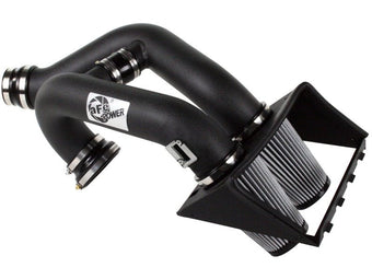 compare product aFe MagnumFORCE Intakes Stage-2 Pro DRY S 11 Ford F-150 V6 3.5L (tt) EcoBoost
