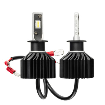 compare product Oracle H3 - VSeries LED Headlight Bulb Conversion Kit - 6000K