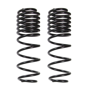 compare product Skyjacker 21-24 Jeep Wrangler Non-Rubicon JL 4XE Rear Dual Rate Long Travel Coil Springs - 4in Lift
