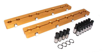 compare product COMP Cams Stud Girdle Kit CS 7/16 Gold