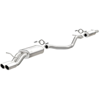 compare product MagnaFlow Sys C/B VW Golf Iv/Beetle 2.0L Vr6 (Vehicles W/O Fascia Cutout)