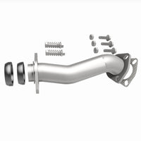 BRE Exhaust 09 - 12 Escape Tribute 2.5L 3.0L Front Pipe Kit - My Store